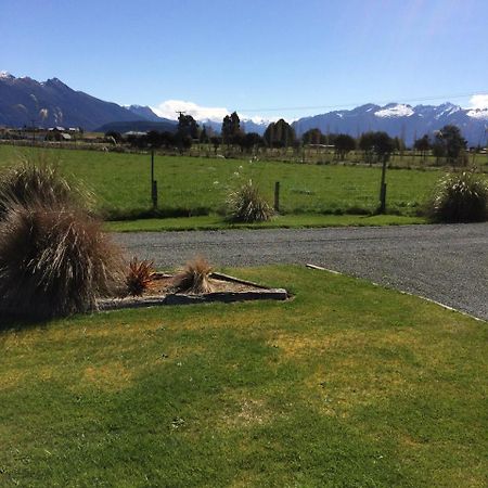 Acheron Cottages Manapouri Buitenkant foto