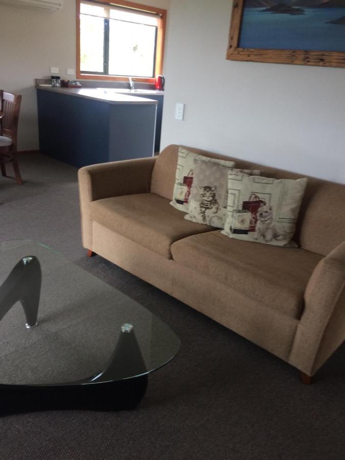Acheron Cottages Manapouri Buitenkant foto