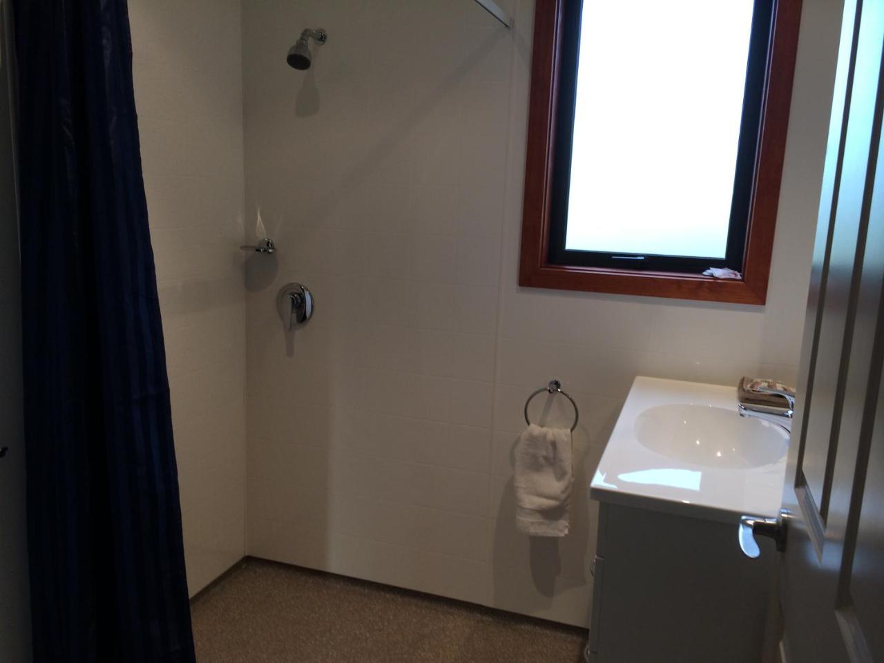 Acheron Cottages Manapouri Buitenkant foto